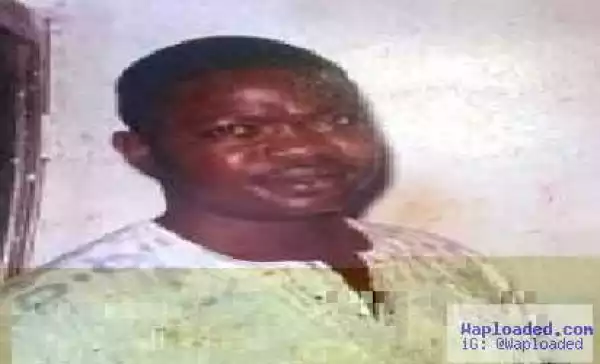 Photo: Policeman Stone To Death By Nsukka Residents After He Killed An Okada Rider